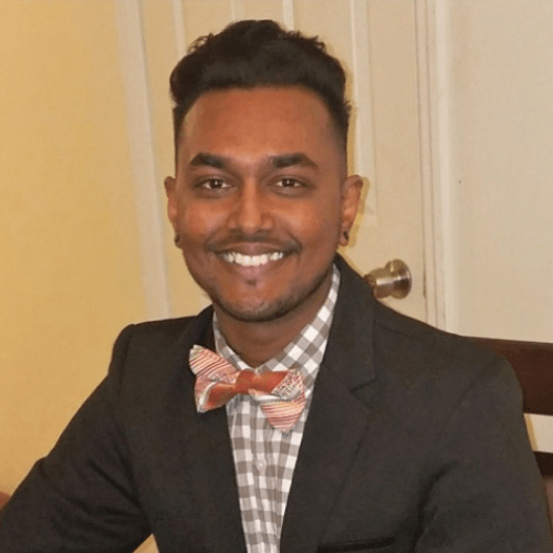 team member